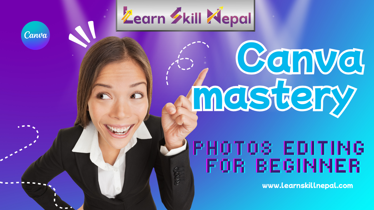 Canva Mastery