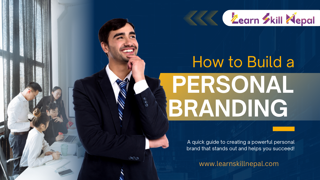 Personal Branding