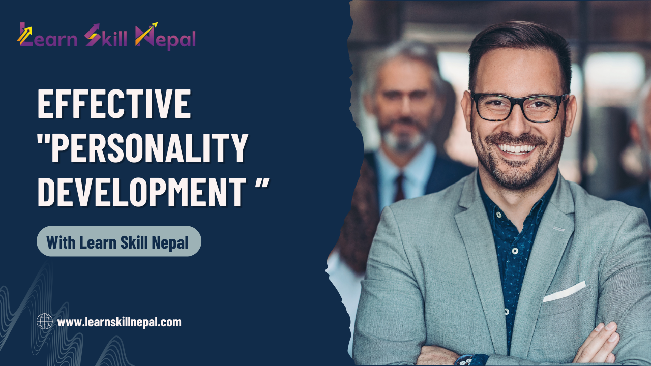 Personality development